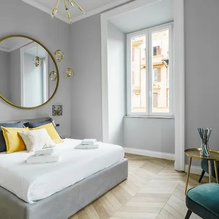 La Dolce Farini شقة