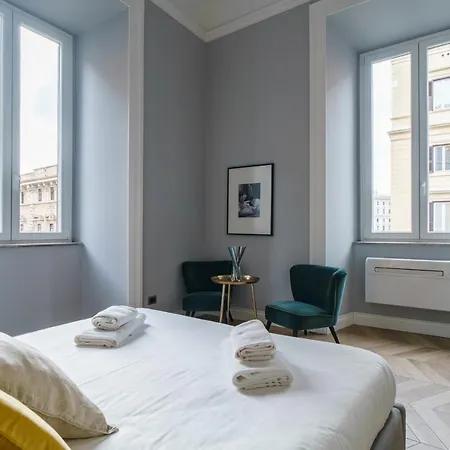 La Dolce Farini شقة