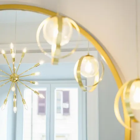 La Dolce Farini شقة