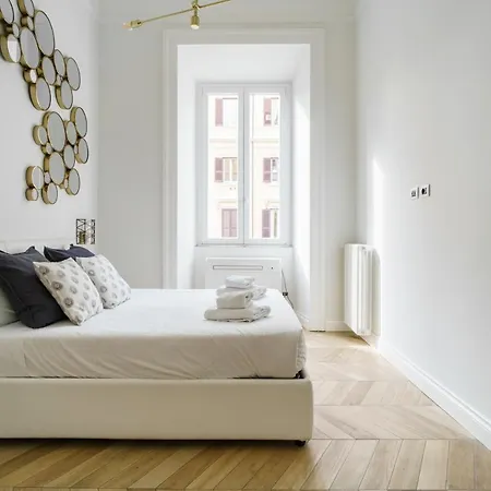 شقة La Dolce Farini