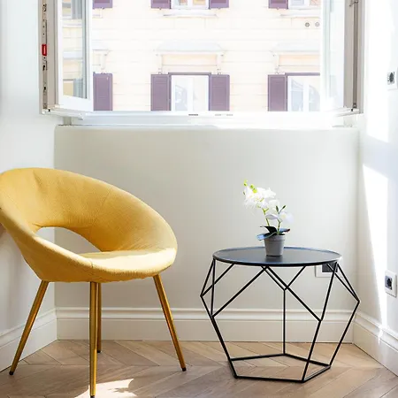La Dolce Farini Apartment Rom