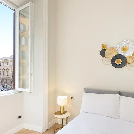 La Dolce Farini Apartment