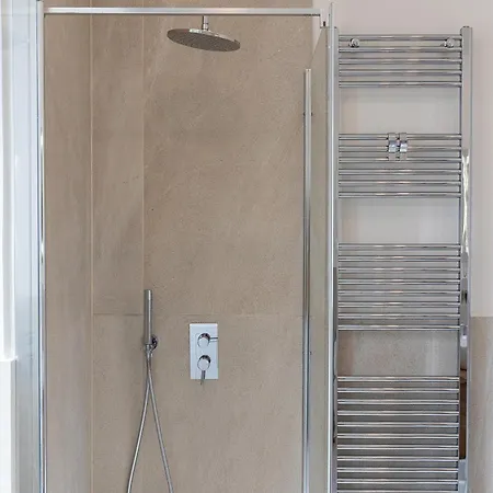 La Dolce Farini Apartment Rom