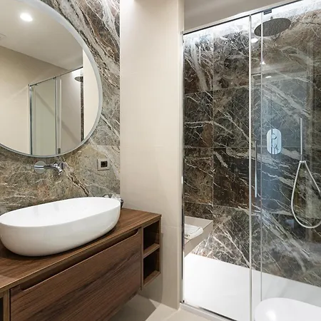 Apartment La Dolce Farini Rom