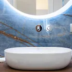 Apartment La Dolce Farini Rome