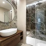 Apartment La Dolce Farini Rome