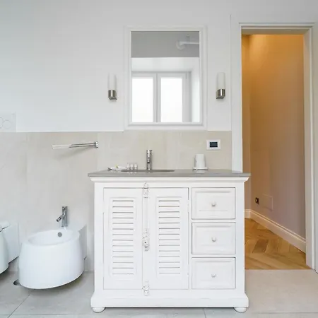 Apartamento La Dolce Farini