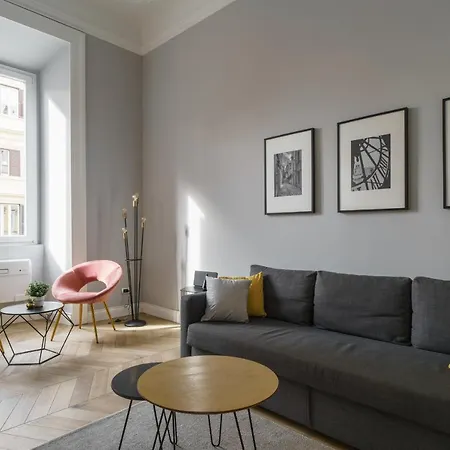 Apartamento La Dolce Farini