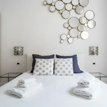 La Dolce Farini Apartamento *