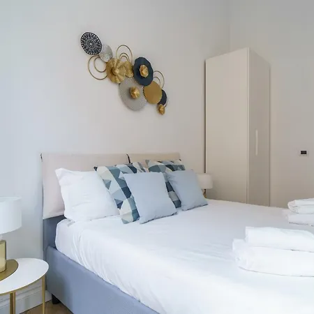 La Dolce Farini Apartamento Roma