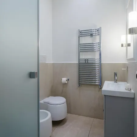 Apartamento La Dolce Farini *