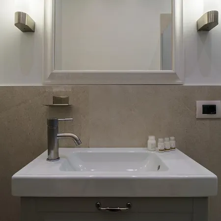 Apartamento La Dolce Farini Roma