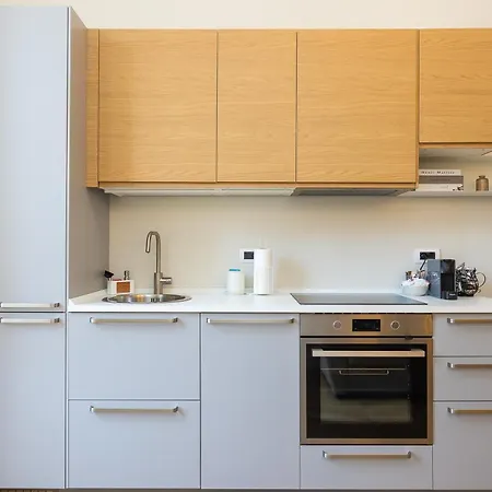 La Dolce Farini Apartment Rome