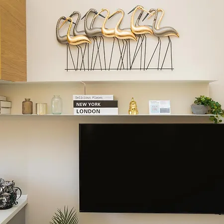 La Dolce Farini Apartament