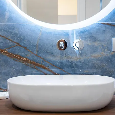 Apartament La Dolce Farini Rzym