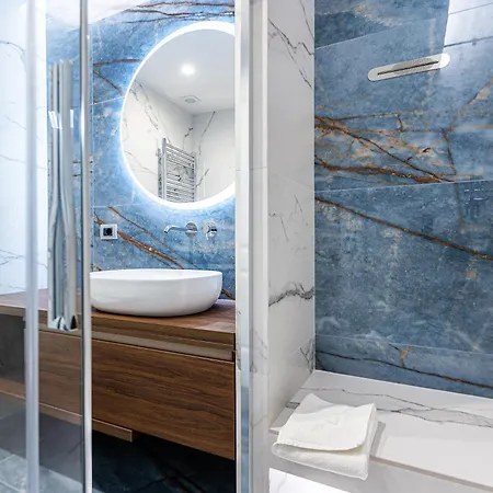 Apartament La Dolce Farini