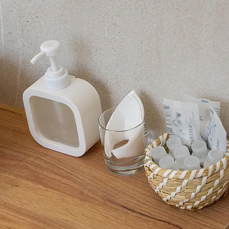 Apartament La Dolce Farini *