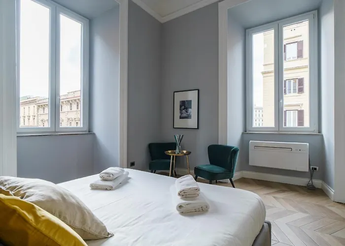 La Dolce Farini Apartmán