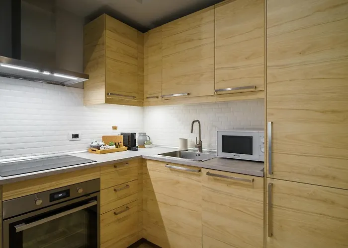 Apartmán La Dolce Farini *