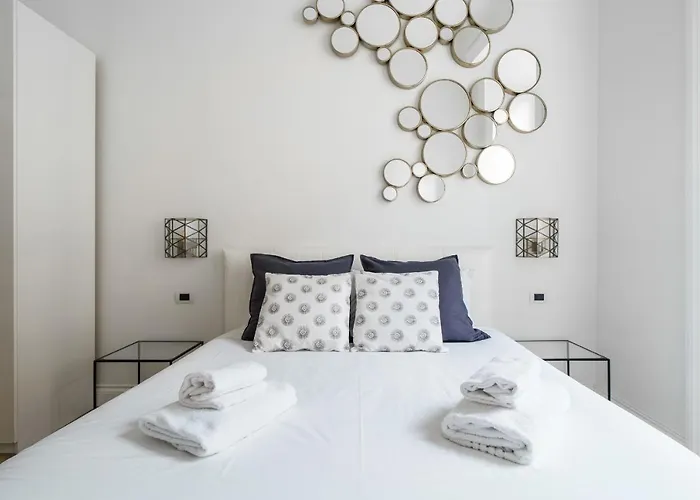 La Dolce Farini Apartamento *