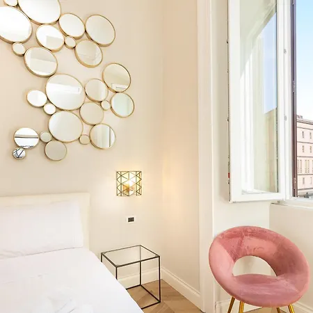Appartement La Dolce Farini *