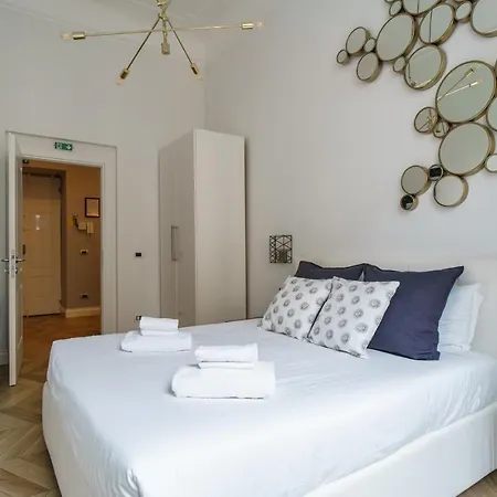 La Dolce Farini Apartment